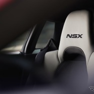 アキュラ NSX タイプS