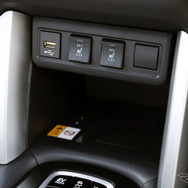 トヨタ カローラクロス（ハイブリッド Z 2WD）