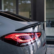 ブラバス 900 ロケットエディション（ベースはメルセデスAMG GLE 63S 4MATIC+ クーペ 新型）