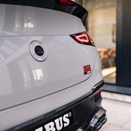 ブラバス 900 ロケットエディション（ベースはメルセデスAMG GLE 63S 4MATIC+ クーペ 新型）