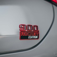 ブラバス 900 ロケットエディション（ベースはメルセデスAMG GLE 63S 4MATIC+ クーペ 新型）