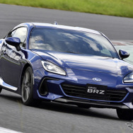 スバル BRZ 新型