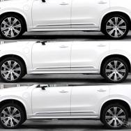 ボルボ XC90 T8リチャージ
