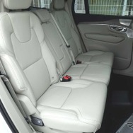 ボルボ XC90 T8リチャージ
