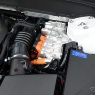 ボルボ XC90 T8リチャージ