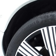 ボルボ XC90 T8リチャージ