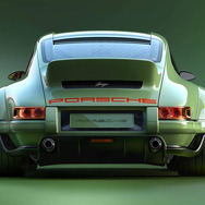 ジンガー・ビークル・デザイン ポルシェ 911 DLS