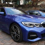 高音質を追求して愛車のBMWに対して加工を加えてきたオーナーの菊地さん。コンペでも常に上位を狙う高音質を手に入れた。