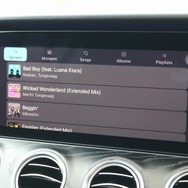 car audio newcomer！ メルセデス・ベンツ 220D（オーナー：本広シルビオさん）　by　LEROY（ルロワ）　後編