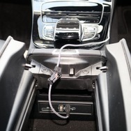 car audio newcomer！ メルセデス・ベンツ 220D（オーナー：本広シルビオさん）　by　LEROY（ルロワ）　後編