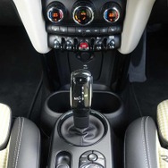 MINI クーパーS コンバーチブル