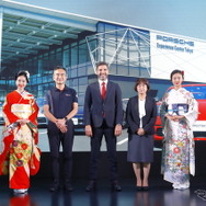 ポルシェのドライビング体験施設「エクスペリエンスセンター東京」がオープン　世界で9番目