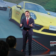 ポルシェのドライビング体験施設「エクスペリエンスセンター東京」がオープン　世界で9番目