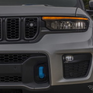ジープ・グランドチェロキー 新型のトレイルホーク「4xe」