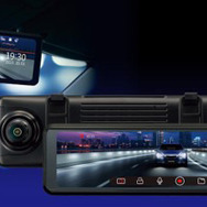 ケンウッド DRV-EM3700
