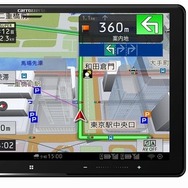 AVIC CQ912 DC
