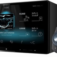 AVIC CQ912