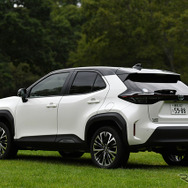 トヨタ ヤリスクロス HYBRID Z 1.5L 2WD