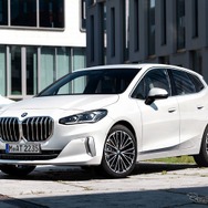 BMW 2シリーズ・アクティブツアラー 新型
