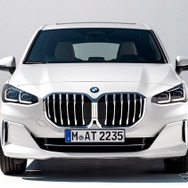 BMW 2シリーズ・アクティブツアラー 新型