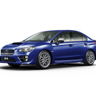 スバル WRX S4 スポルヴィータ