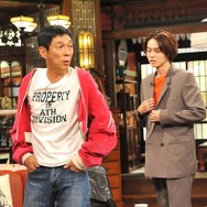 菅田将暉／「さんまのまんま」