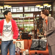 菅田将暉／「さんまのまんま」