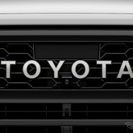 トヨタ ハイラックス Z GRスポーツ専用グリル（TOYOTA）