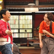菅田将暉／「さんまのまんま」