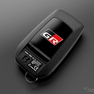 トヨタ ハイラックス Z GRスポーツ専用スマートキー（GRロゴ付）