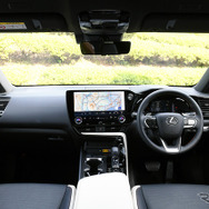 レクサス NX450h＋