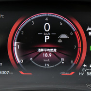 レクサス NX450h＋