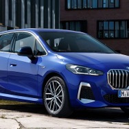 BMW 2シリーズ・アクティブ・ツアラー 新型のPHV