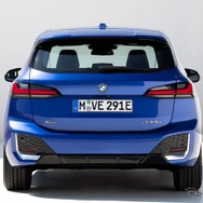 BMW 2シリーズ・アクティブ・ツアラー 新型のPHV