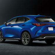 レクサス NX350 “F SPORT”