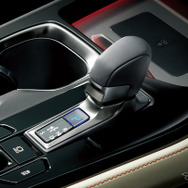 レクサス NX 新型