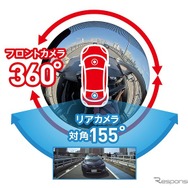 ユピテル Q-31R/ZQ-31R