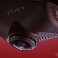 ユピテル Q-31R/ZQ-31R