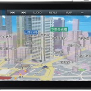 パナソニック CN-F1D9HD