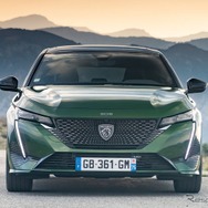 プジョー 308 新型