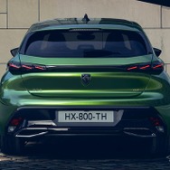 プジョー 308 新型