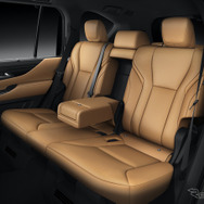 レクサス LX 新型