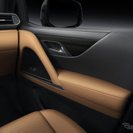 レクサス LX 新型