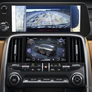 レクサス LX 新型