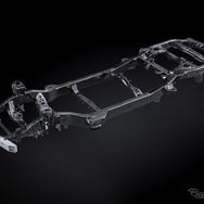 レクサス LX 新型