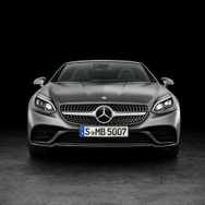 メルセデスベンツ SLC のAMGライン
