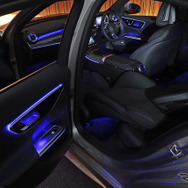 メルセデスベンツ Cクラス 新型（C200 アバンギャルド AMGライン装着車）