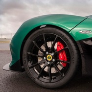 ロータス エキシージ スポーツ350