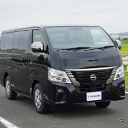 日産 キャラバン GRAND プレミアムGX