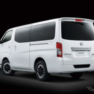 日産 キャラバン（GRAND プレミアムGX プロスタイル 2WD）